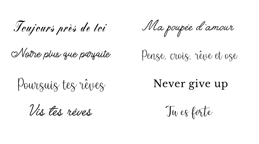 fille 3
