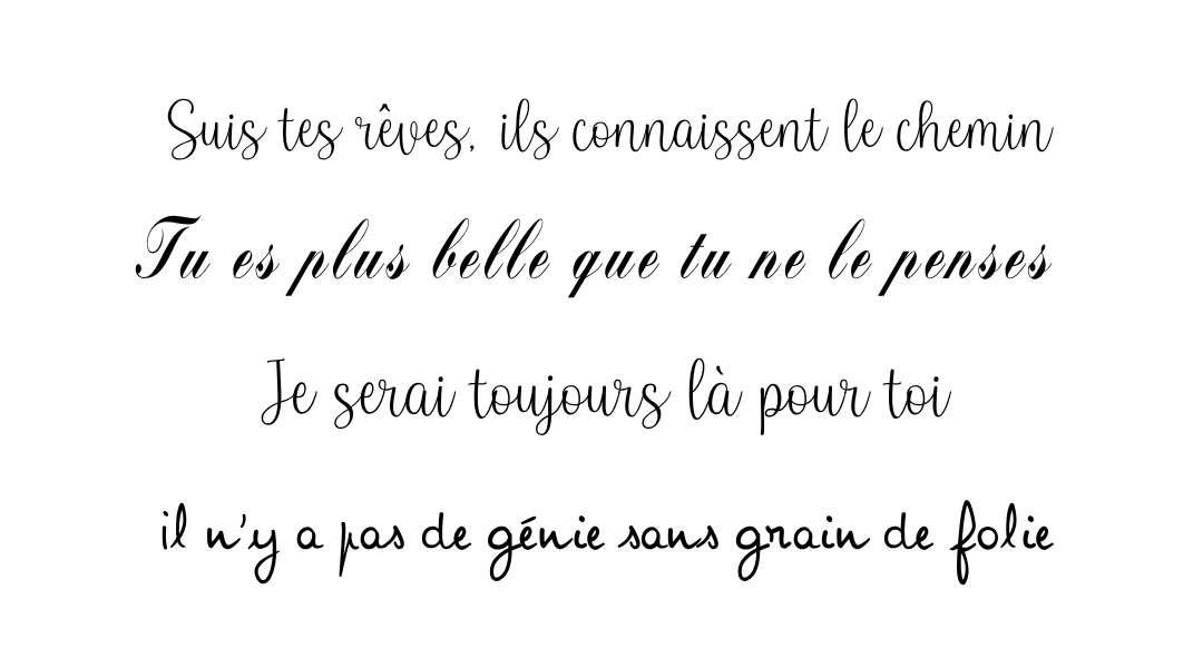 fille 4