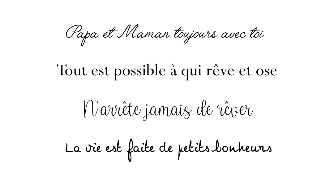 fille 5