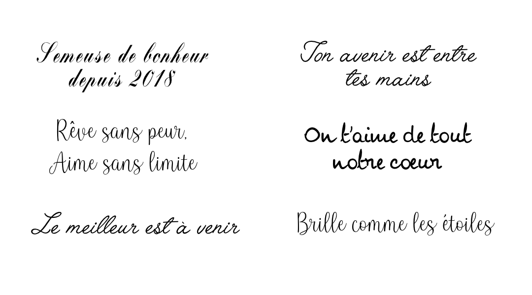 fille 6