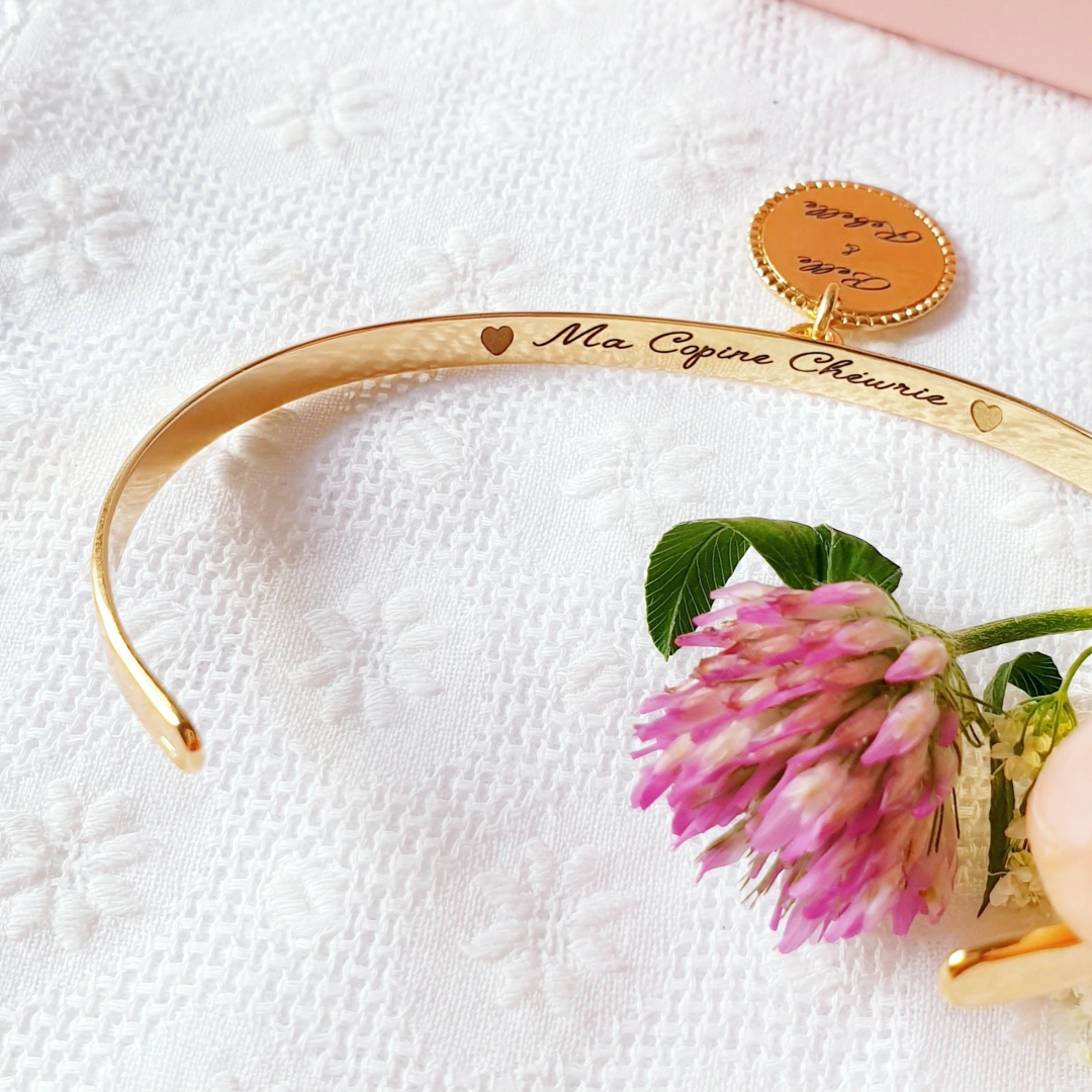 bracelet pour une amie