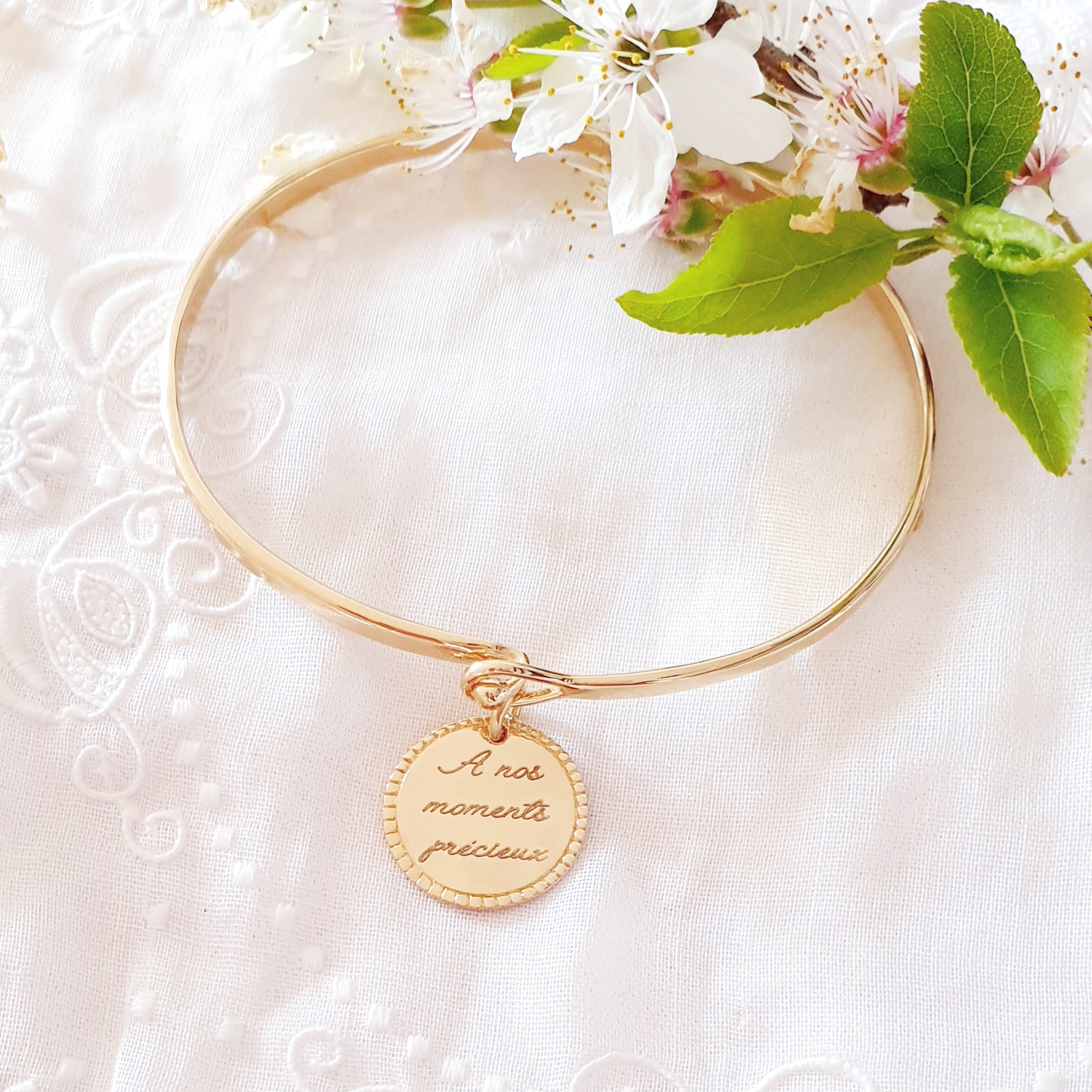 cadeau pour amie bijou amitie
