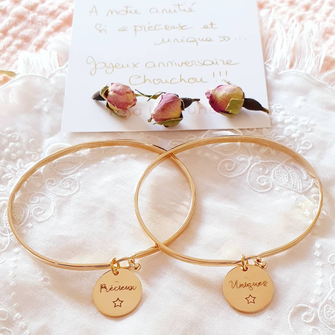 cadeau pour amie bijou