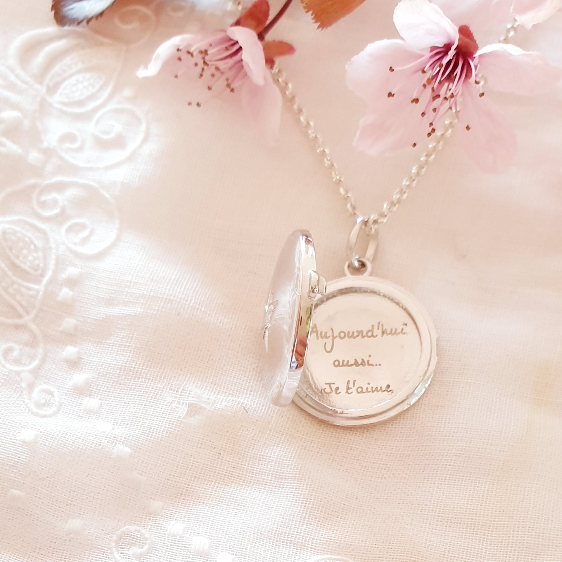 cadeau special pour ma fille