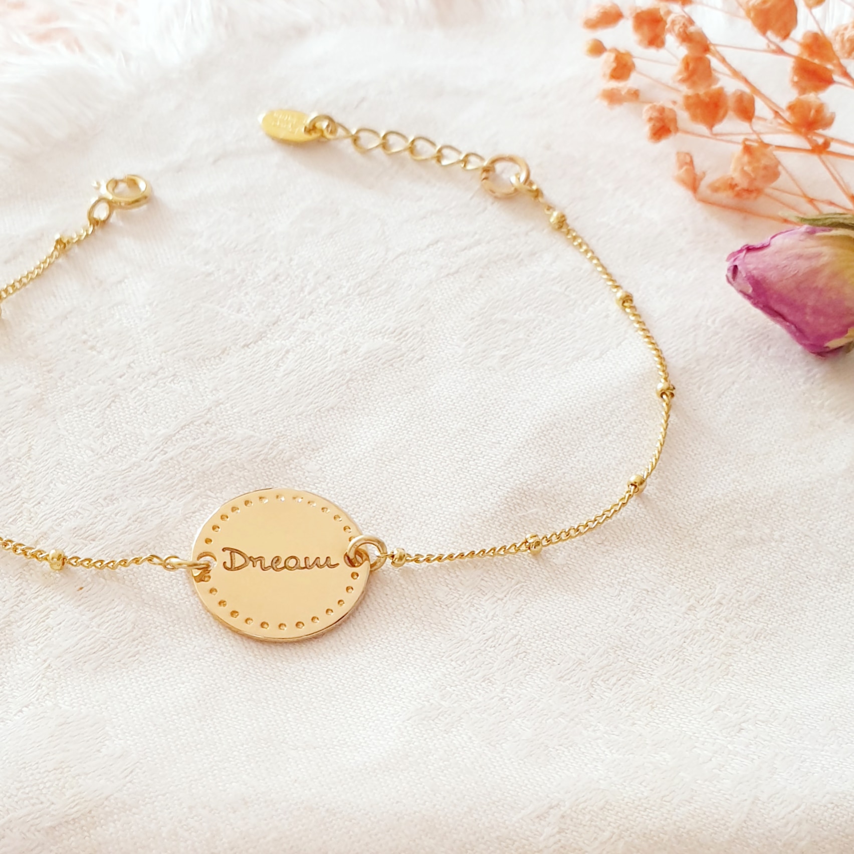 idee cadeau bijou fille