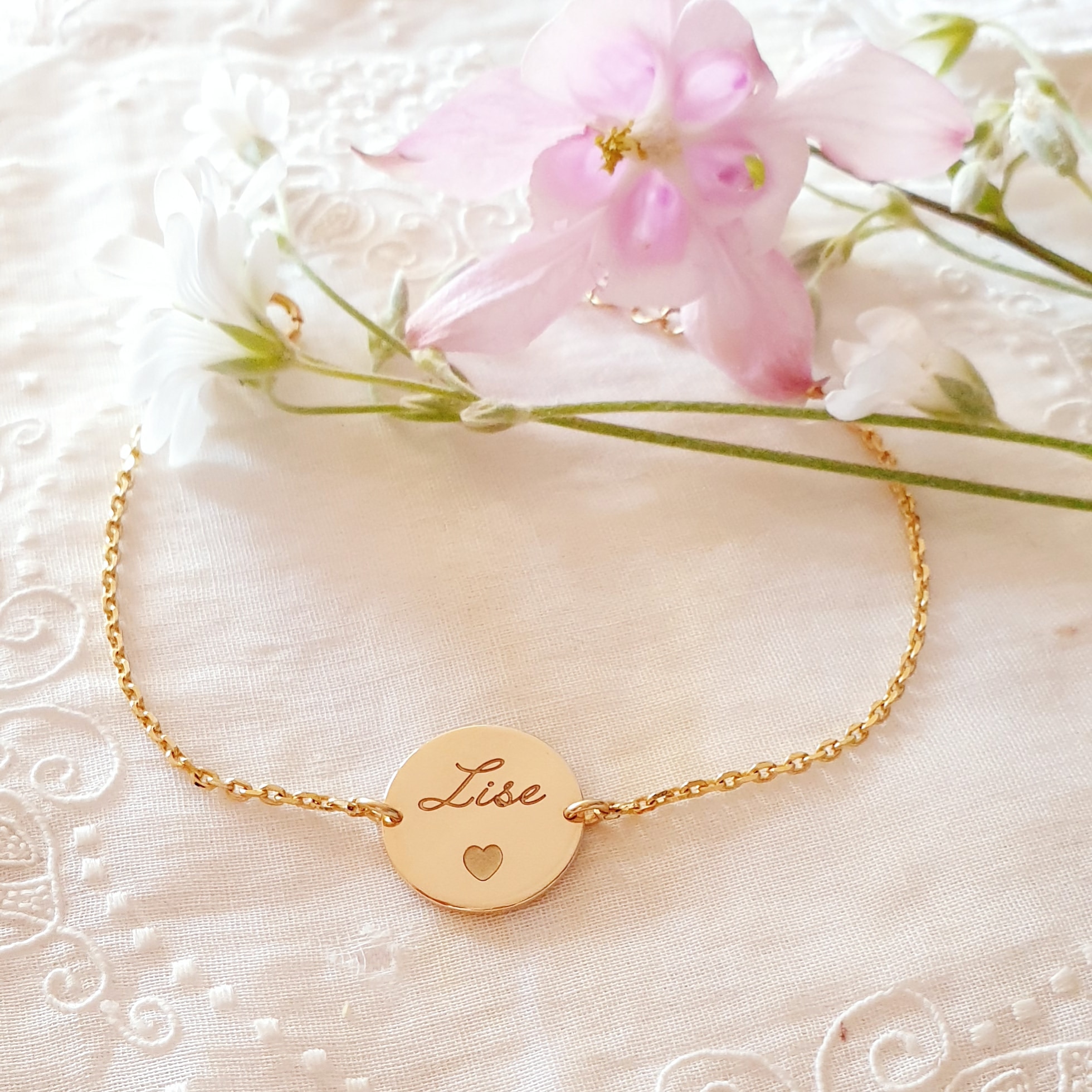 bracelet petite fille