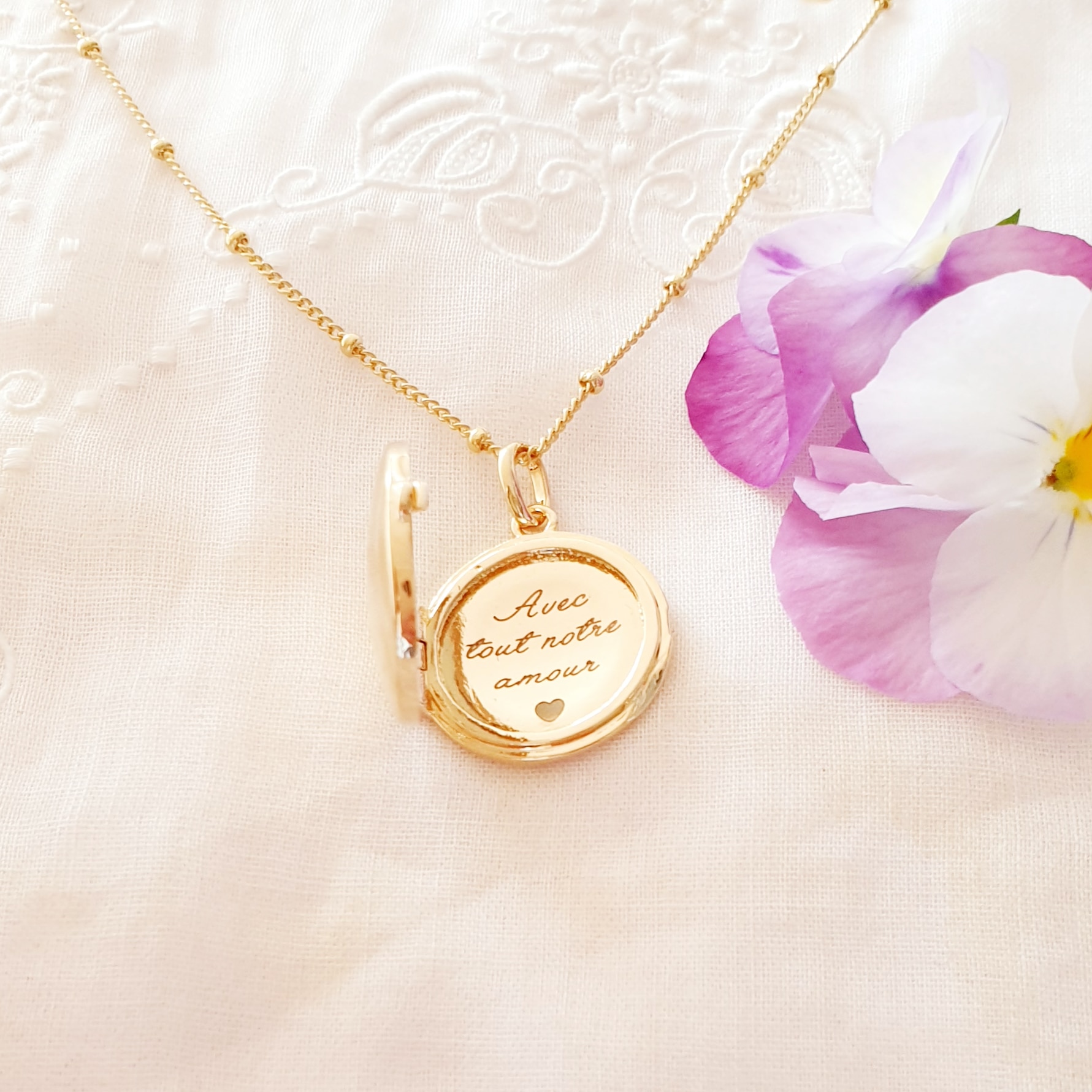 cadeau a personnaliser
