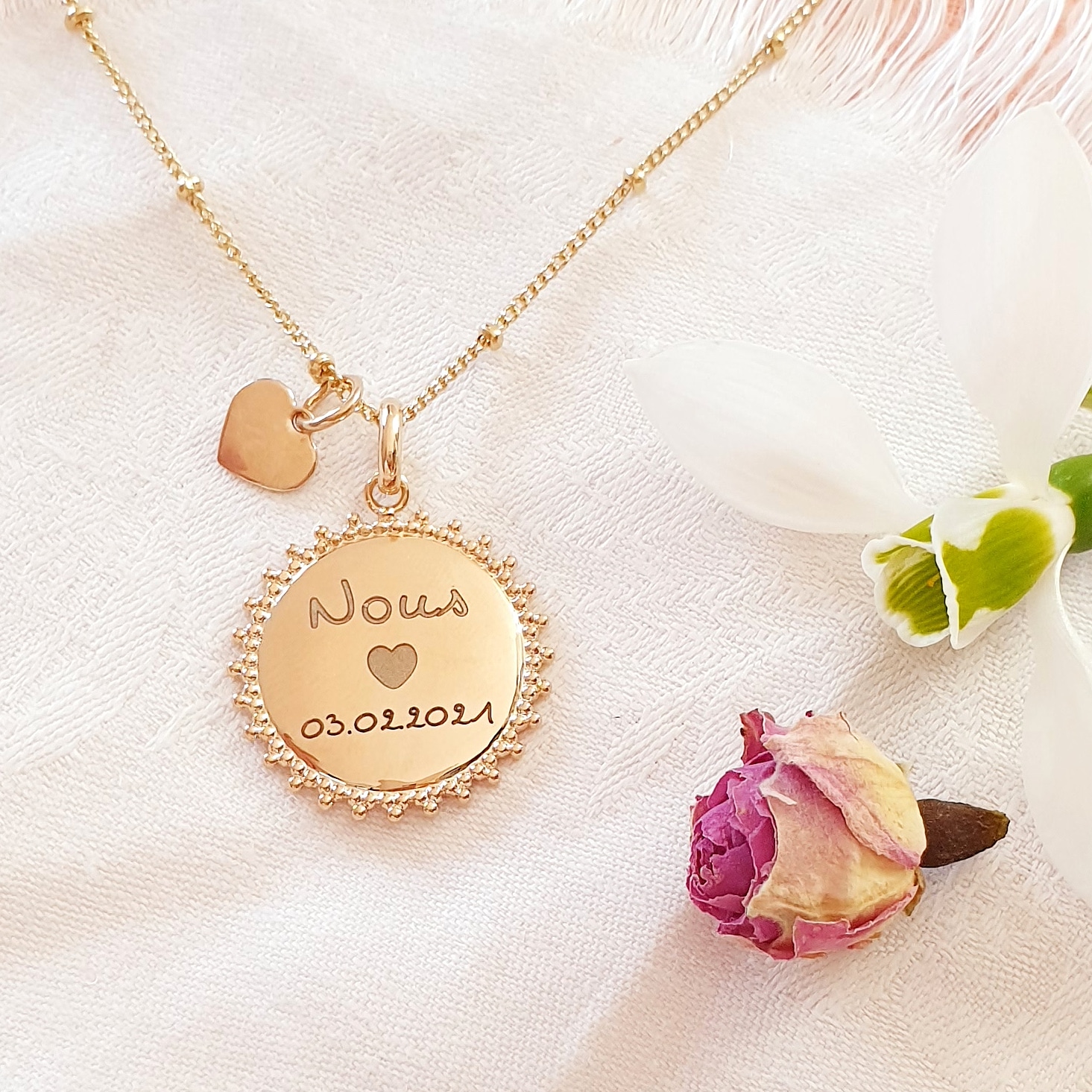 veloutee 11 coeur