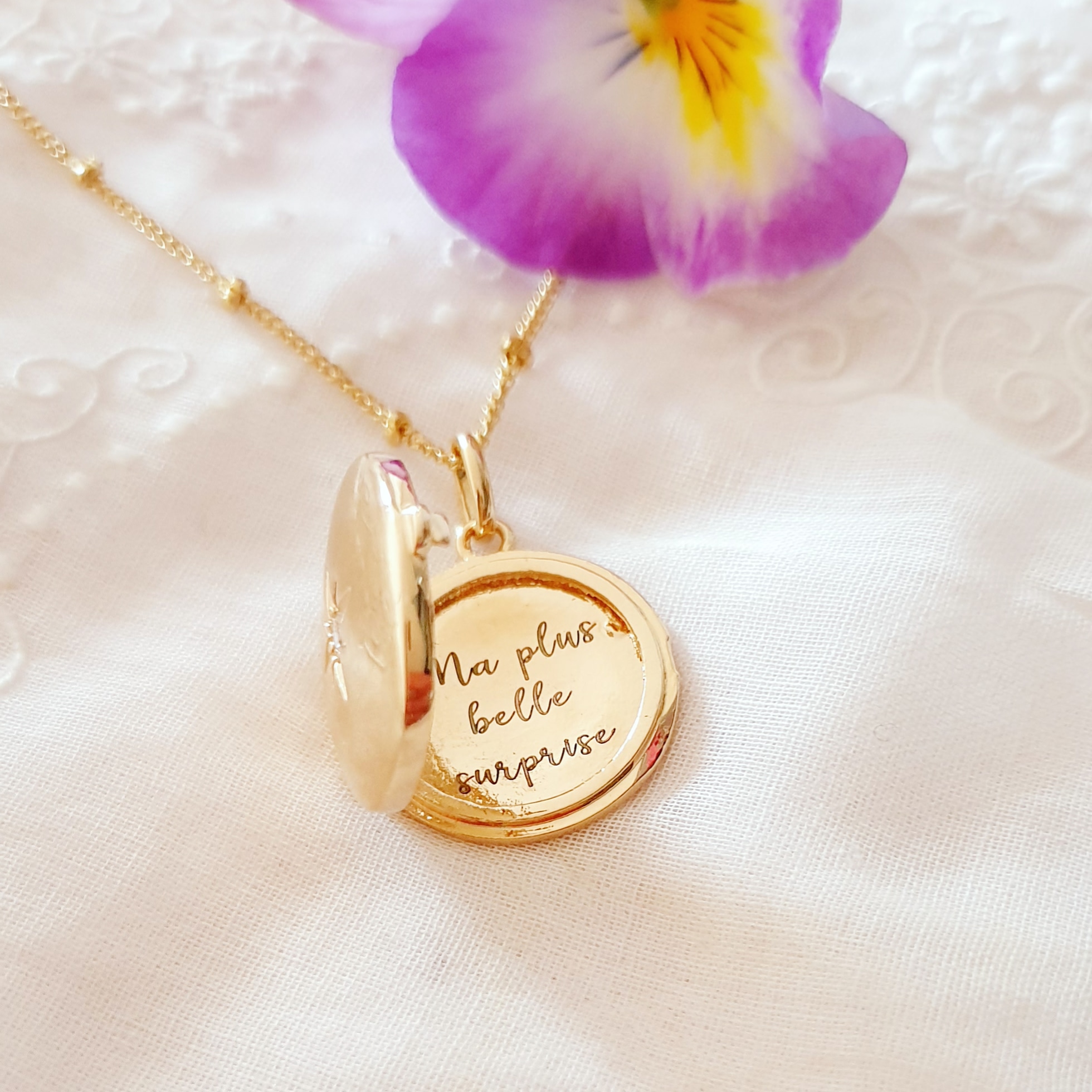 cadeau original de naissance