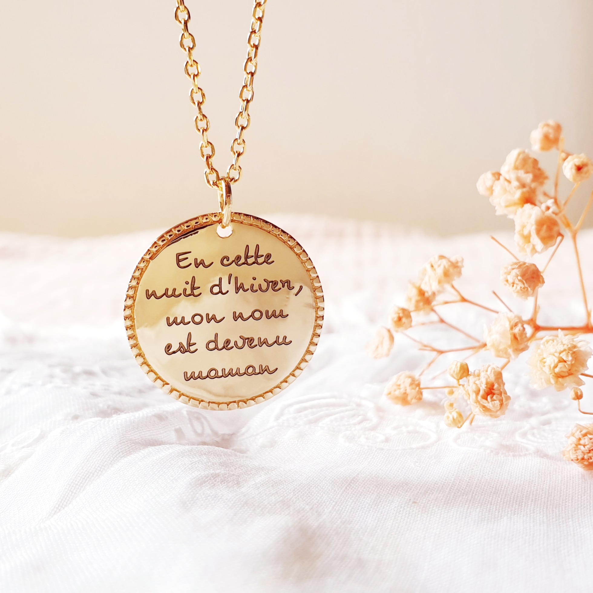 cadeau de naissance original