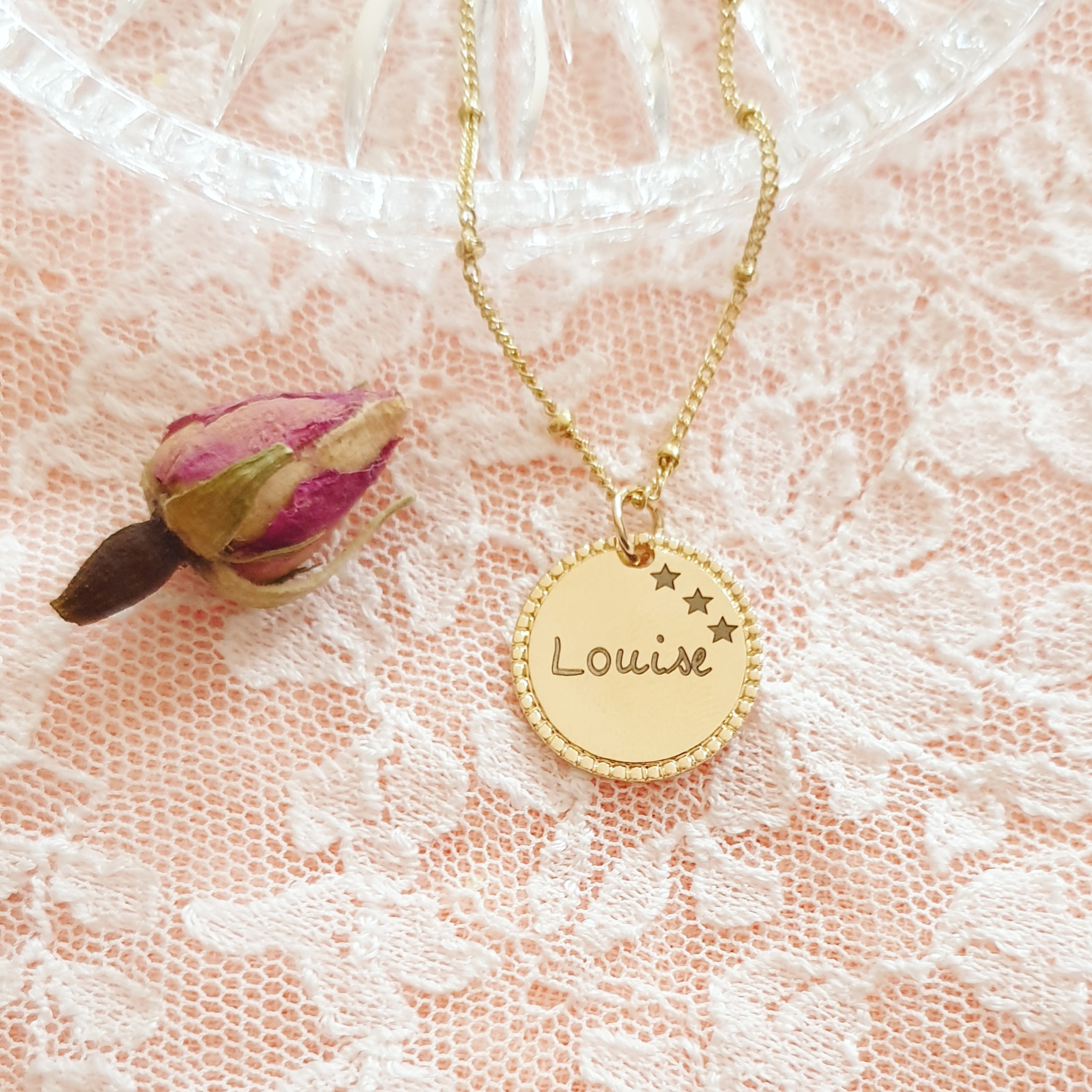 bijou personnalise original