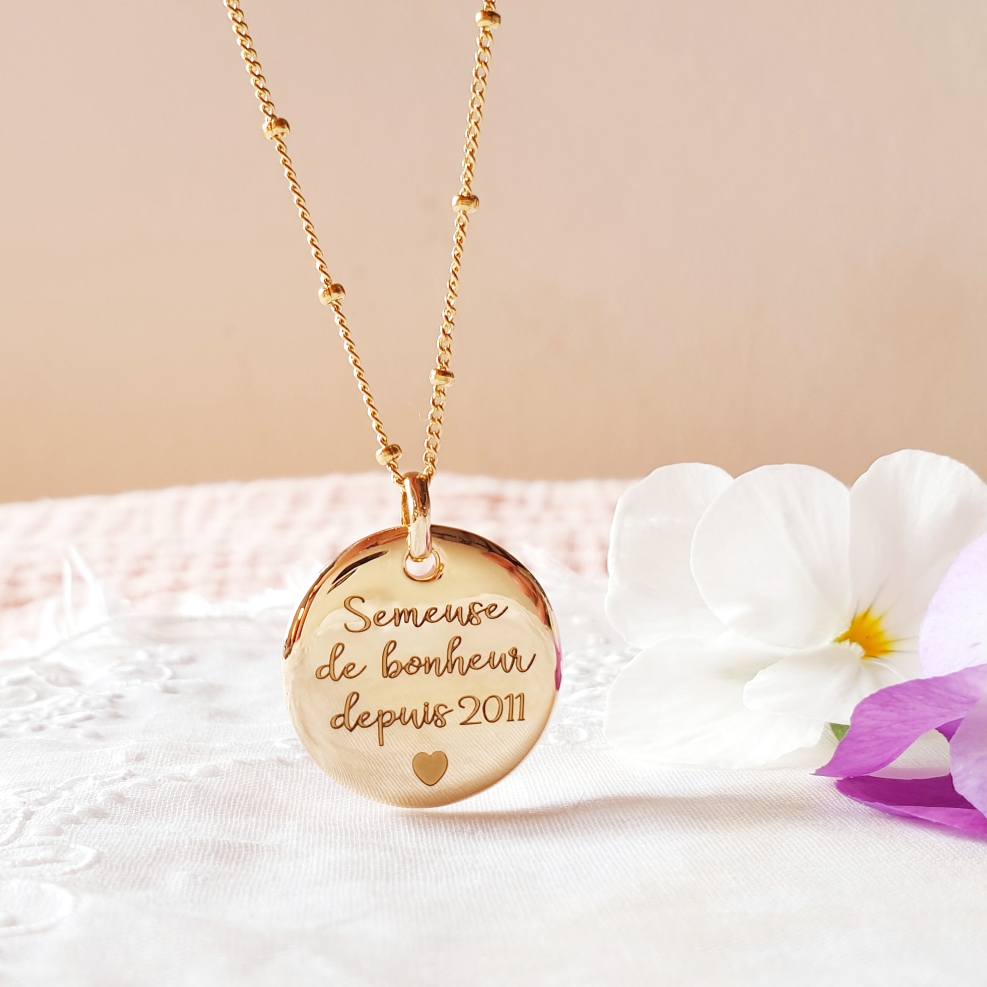 souvenir de naissance original