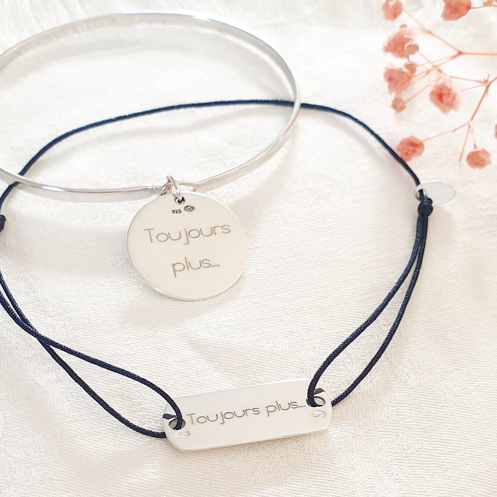 idee cadeau bijoux duos homme femme