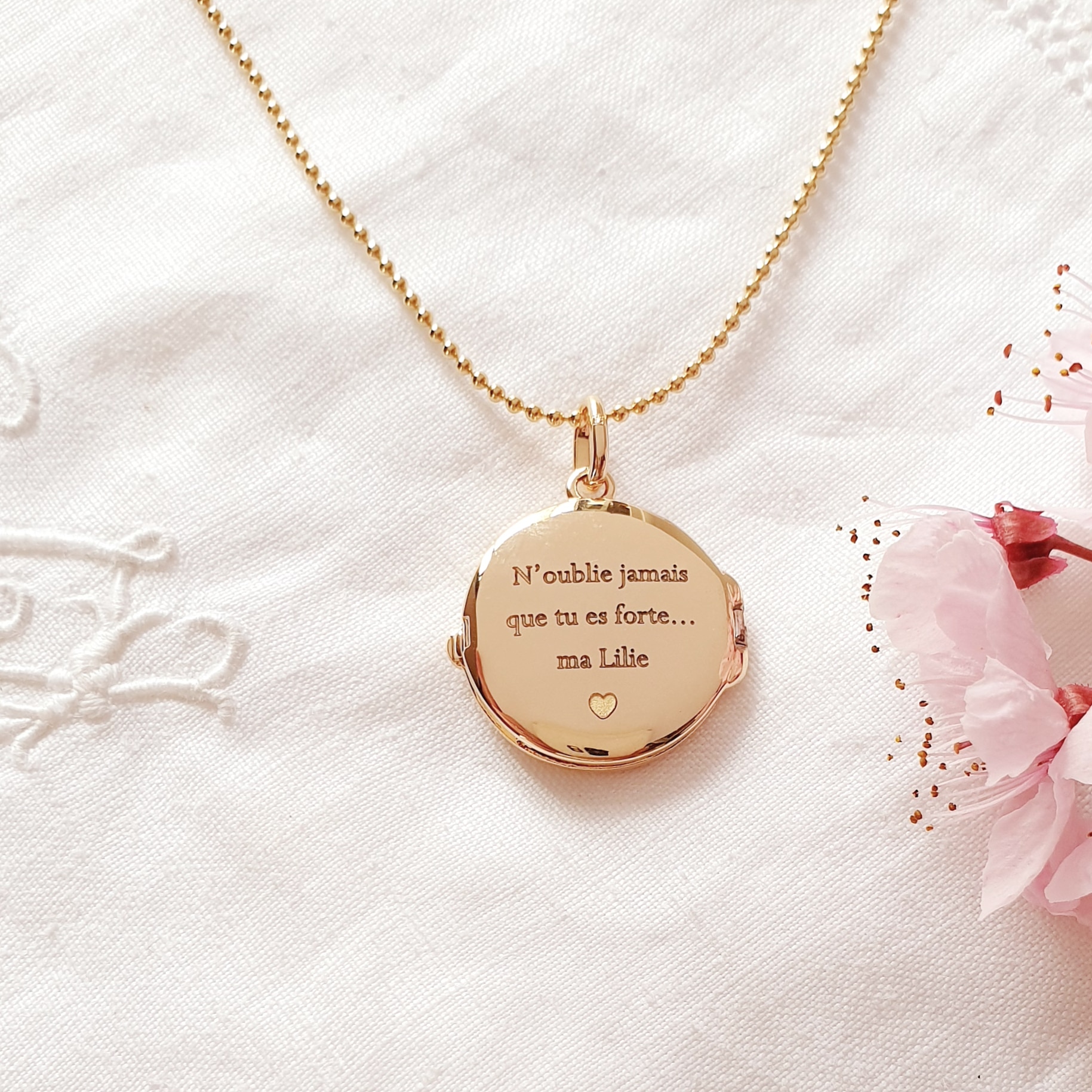 etoile secrete message 2