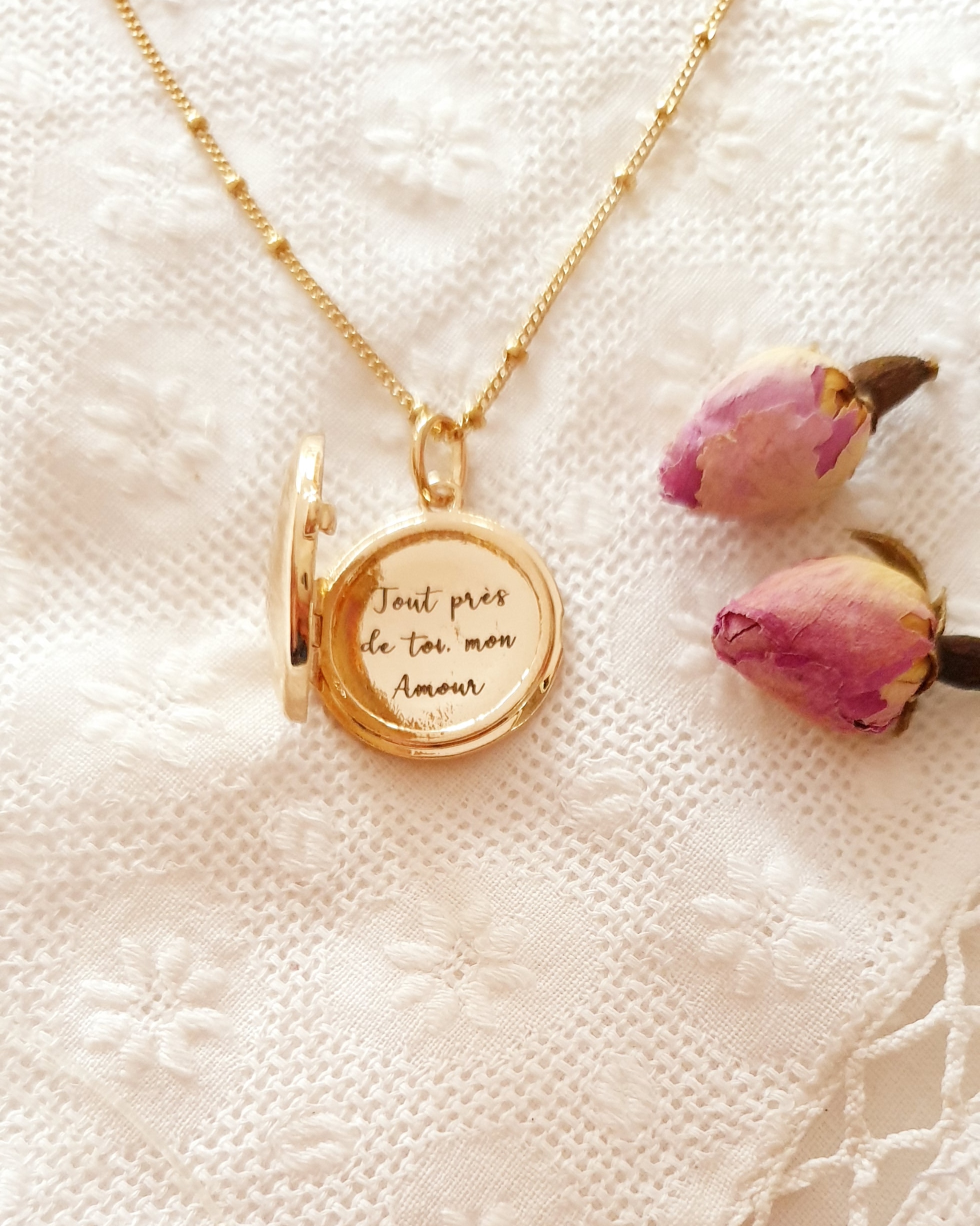 etoile secrete message 4