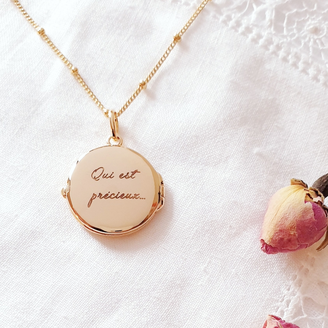 etoile secrete message 14