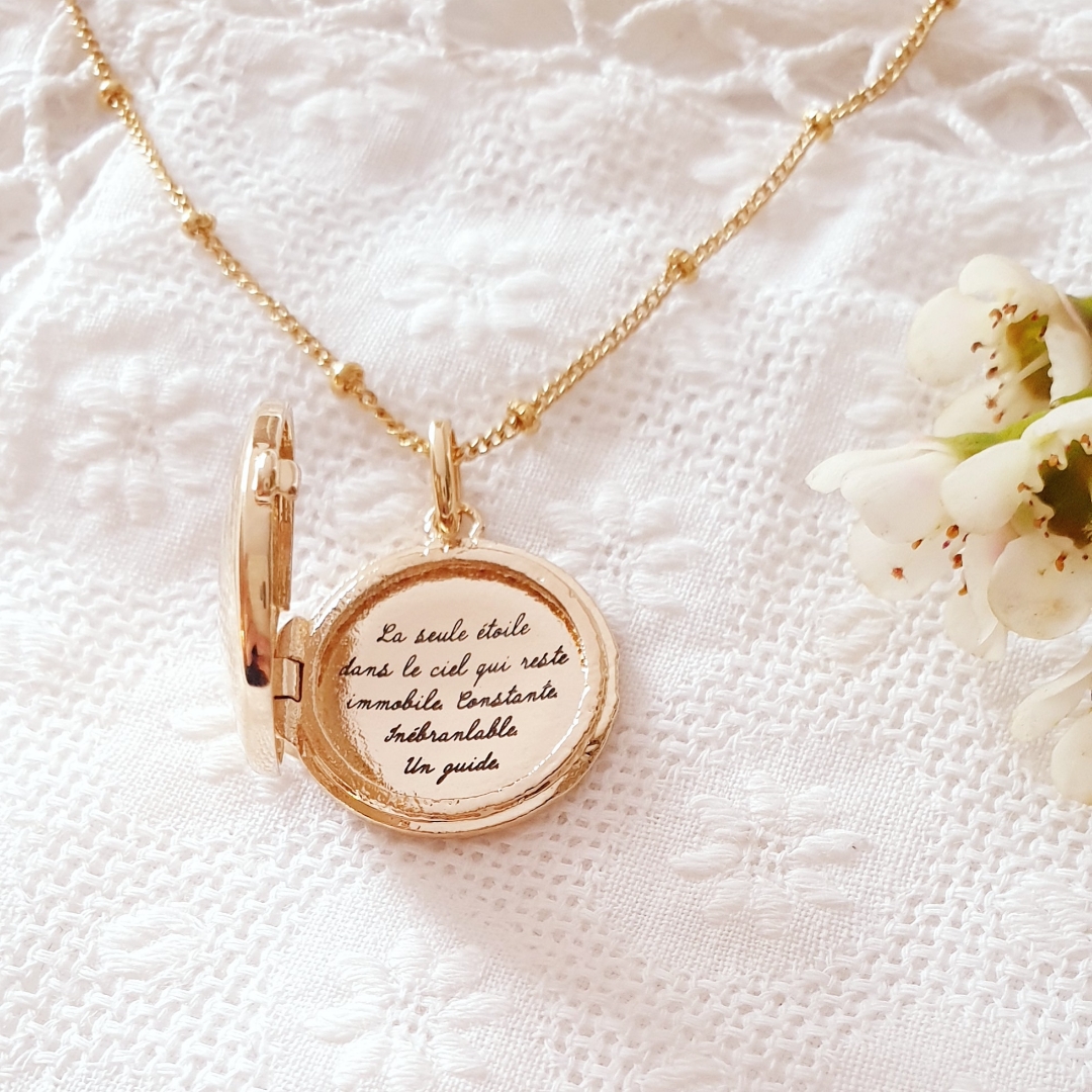 etoile secrete message 11