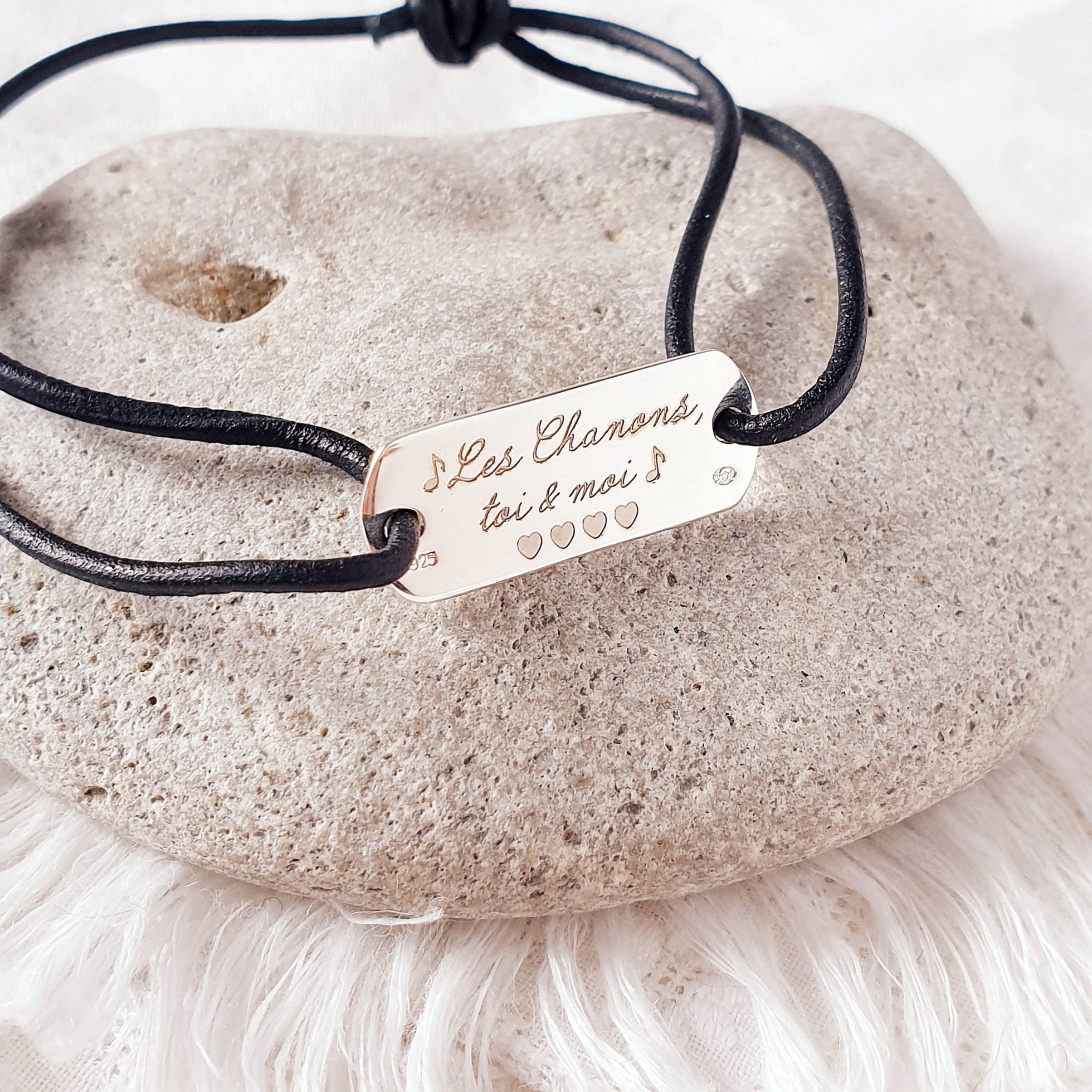bracelet homme idee cadeau noel 