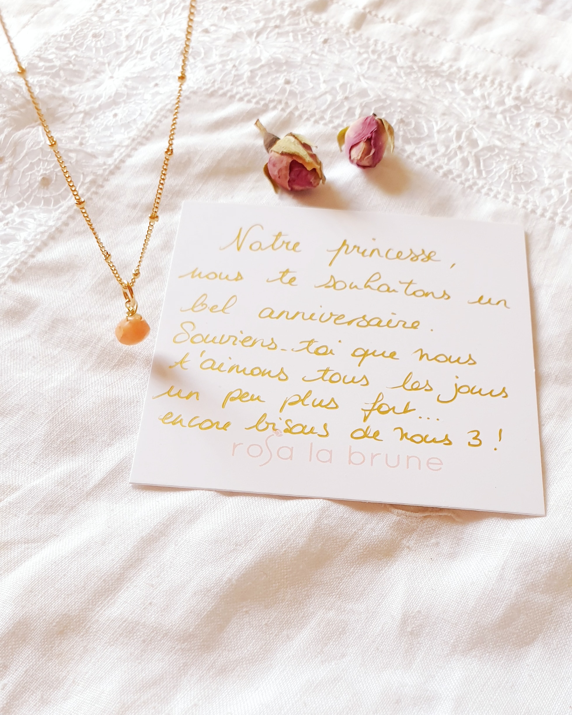 pierre de naissance juillet mot anniversaire fille