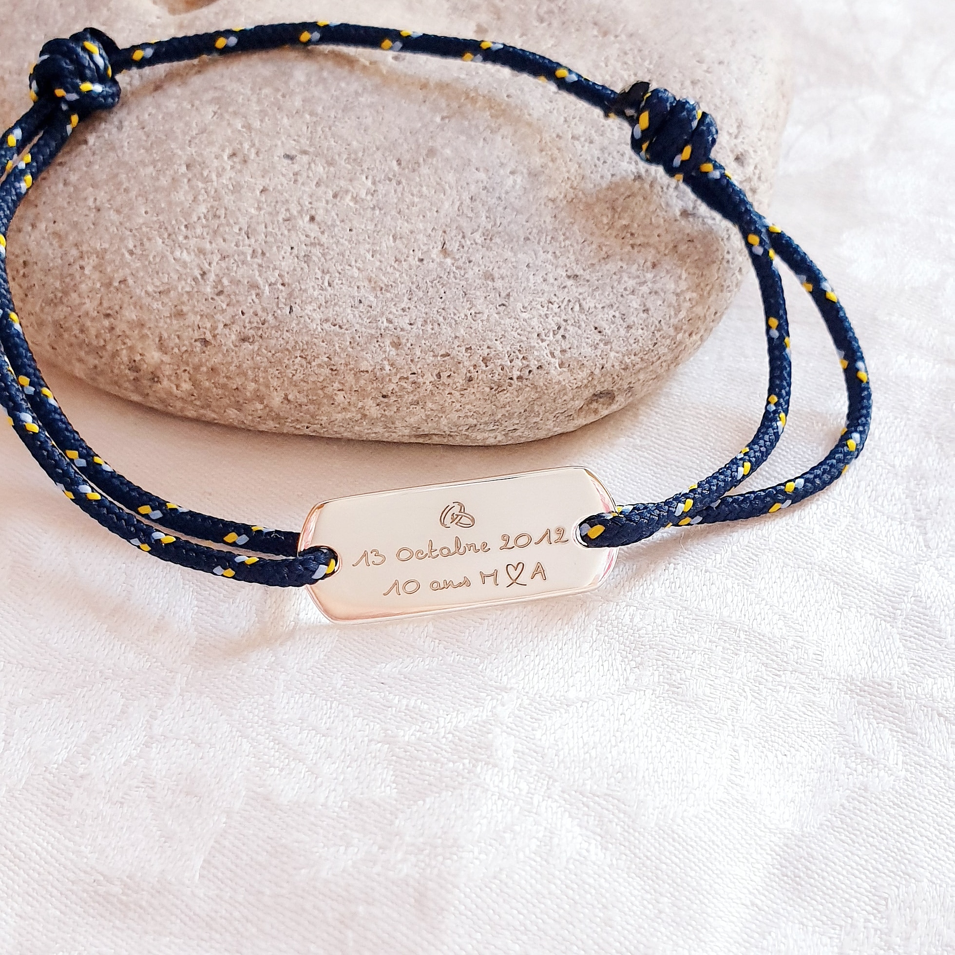 bijou personnalise homme amoureux dessin cheri
