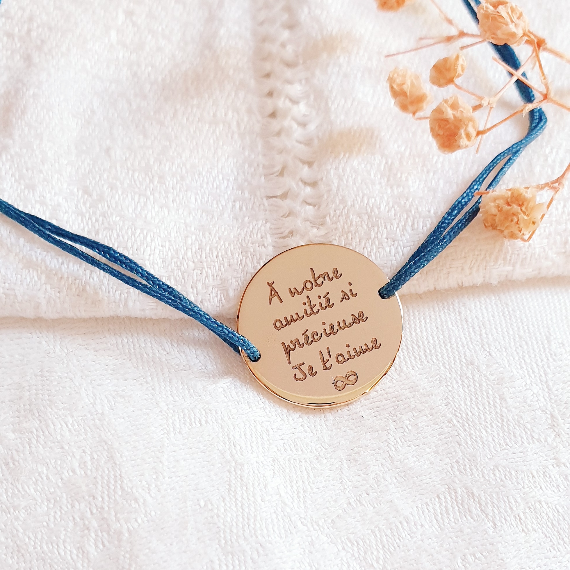 bijou pour une amie
