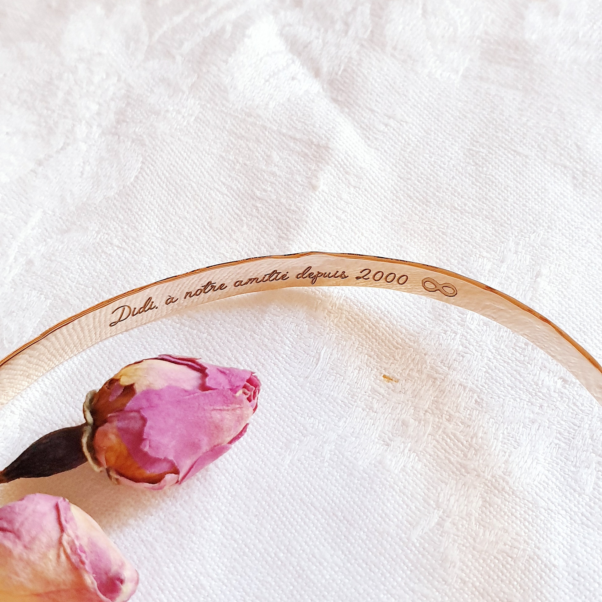 bracelet cadeau pour amie
