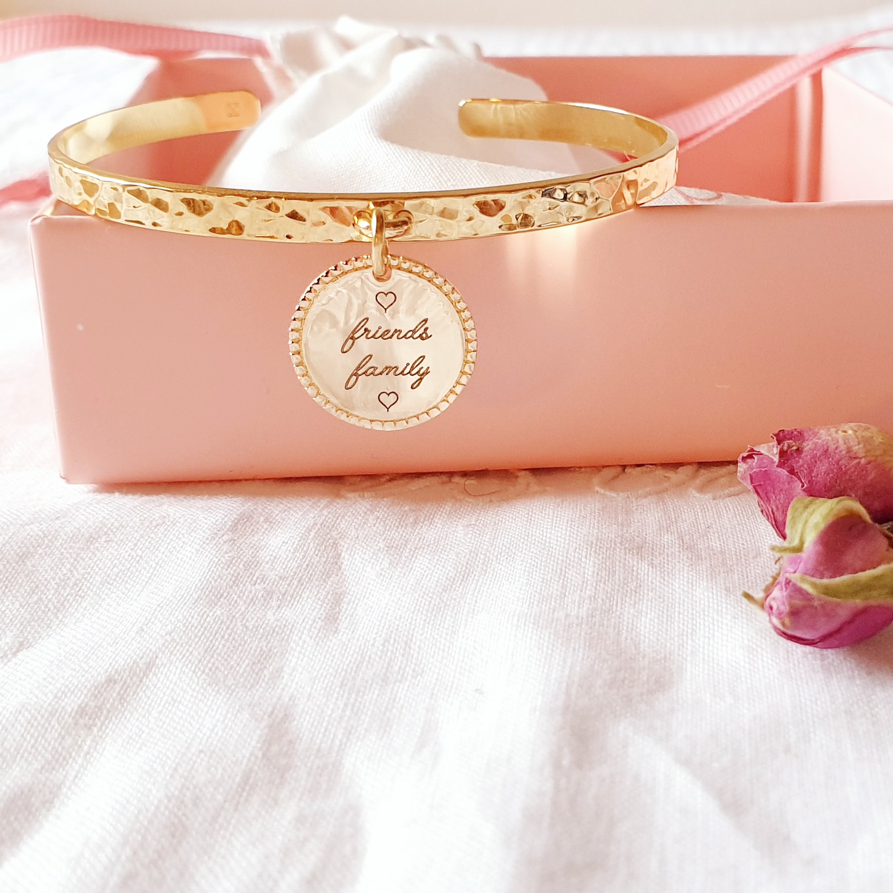 bracelet amitie friends family