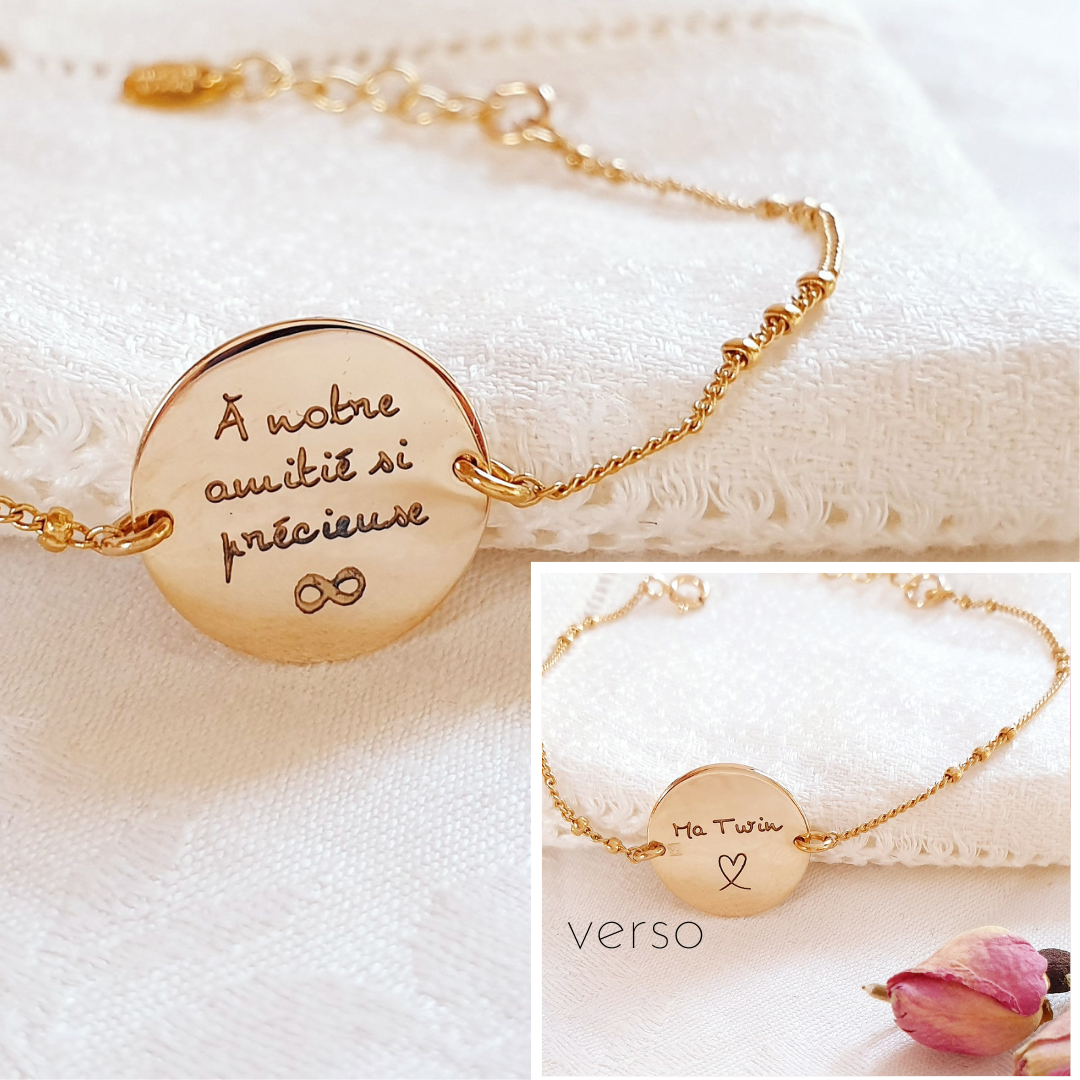 bijou cadeau pour amie