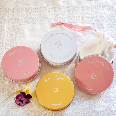 ecrin religieux cadeau