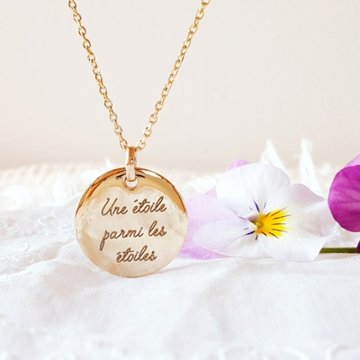 cadeau pour amie en deuil