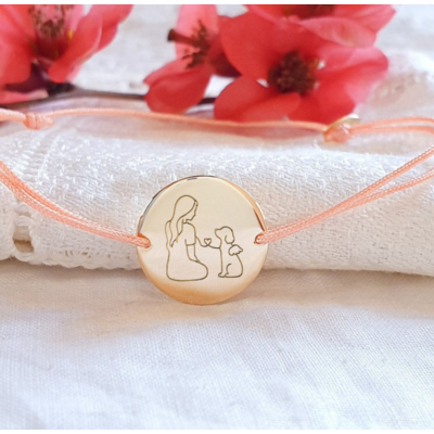 bracelet-deuil-animal-souvenir