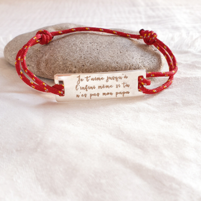 bracelet-homme-cordon-marin-large-plaque-argent