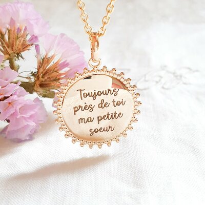 cadeau-pour-ma-soeur-bijou-grave