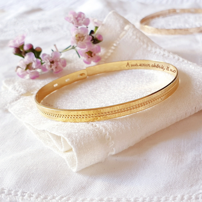 bracelet-jonc-ruban-perle-personnalisable