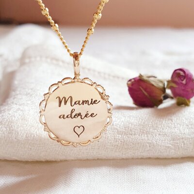 collier-personnalise-mamie-coeur