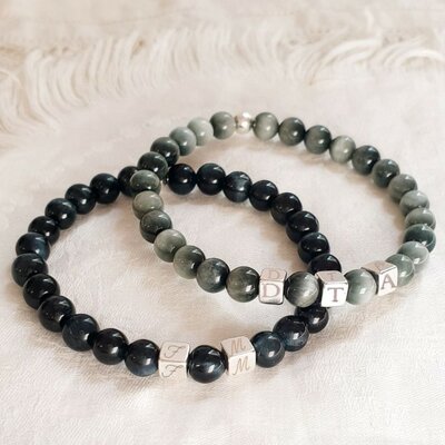 bracelet-homme-personnalise-pierre
