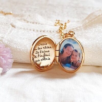 cadeau personnalise fille anniversaire