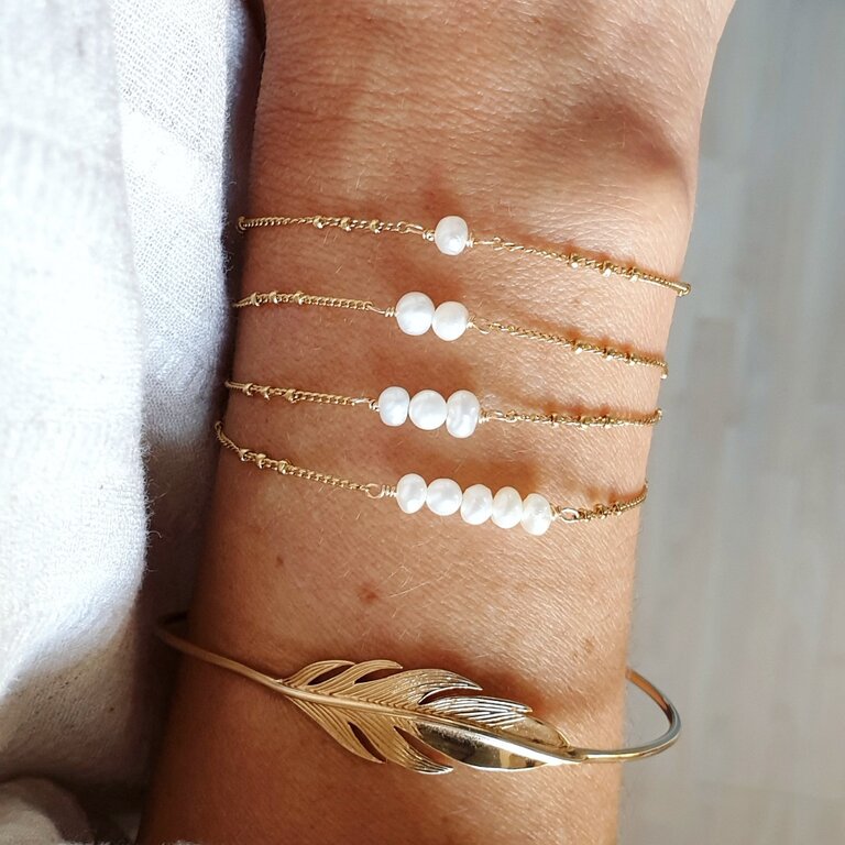 Joy Toy Bagues et bracelets Mia et Moi - Comparer avec