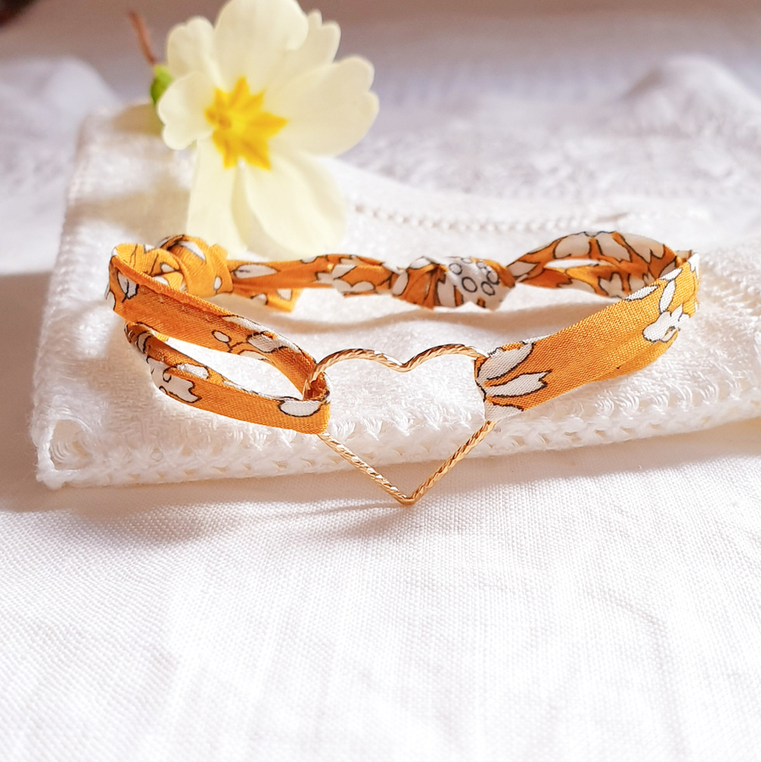 Bracelet en améthyste fait main en argent sterling 925 Bracelet en
