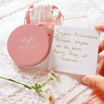 boite cadeau pour bijou fille personnalisee prenom ecrin metal