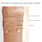 admin chaines bracelets 2eme chaine