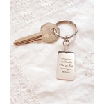 porte cle grave personnalisable surnom amoureux