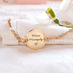 delicate mamie