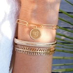 bracelet famille personnalise