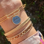 bracelet maman naissance grave