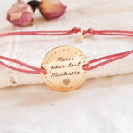 bijou personnalise maitresse