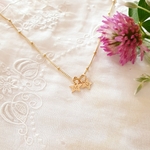 collier pampilles a personnaliser etoiles