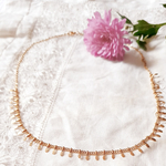 antique collier femme black friday pink friday