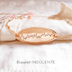 bracelet personnalise monitoring naissance grossesse