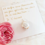 bijou temoin de mariage